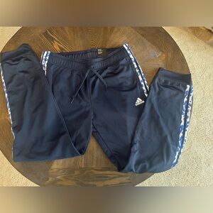 Adidas women pants/joggers